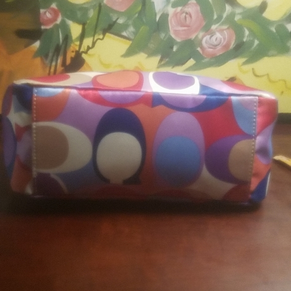 Coach colorful mini bag - Picture 2 of 5